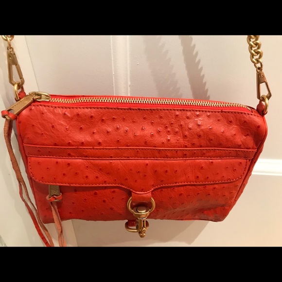 Rebecca Minkoff MAC Daddy Crossbody bag - Picture 3 of 6